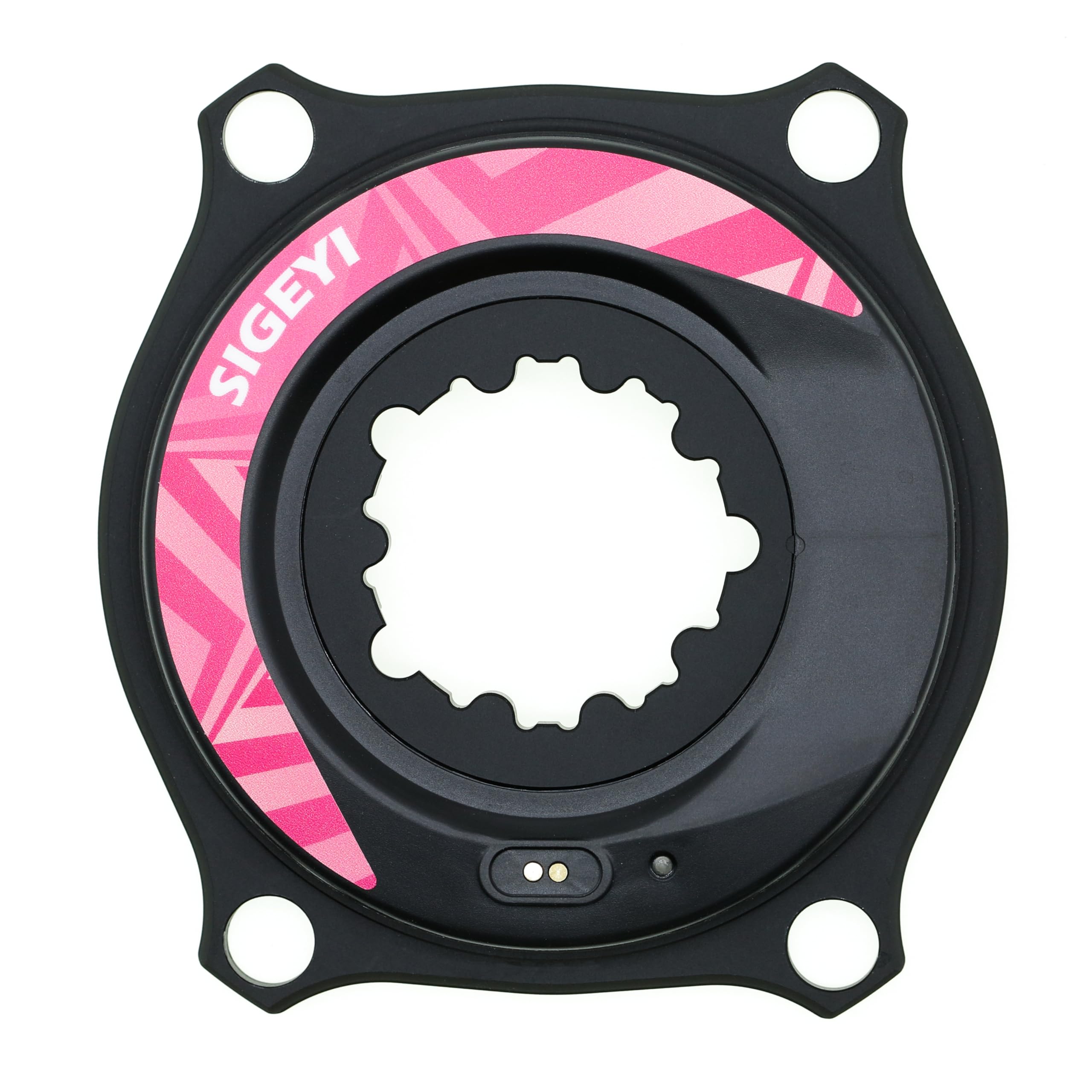 SIGEYI Rower pająk miernik mocy AXO rower szosowy miernik